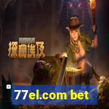 77el.com bet